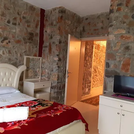 Vendégház Stone Dream Bar Restaurant