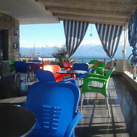 Vendégház Stone Dream Bar Restaurant