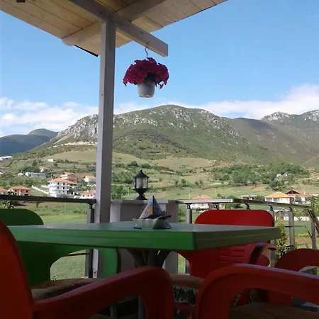 Vendégház Stone Dream Bar Restaurant Udënisht