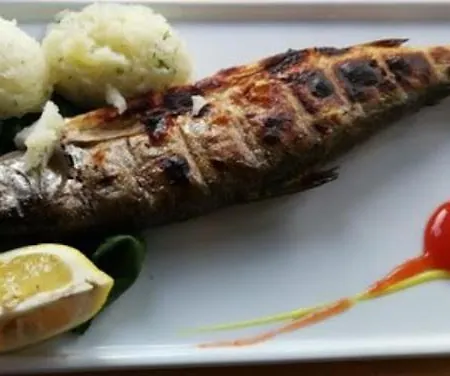 Vendégház Stone Dream Bar Restaurant *