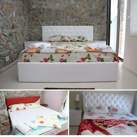 Stone Dream Bar Restaurant Vendégház Udënisht